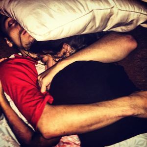 Meet your Posher, Kenny